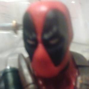 Meet your Posher, Kris